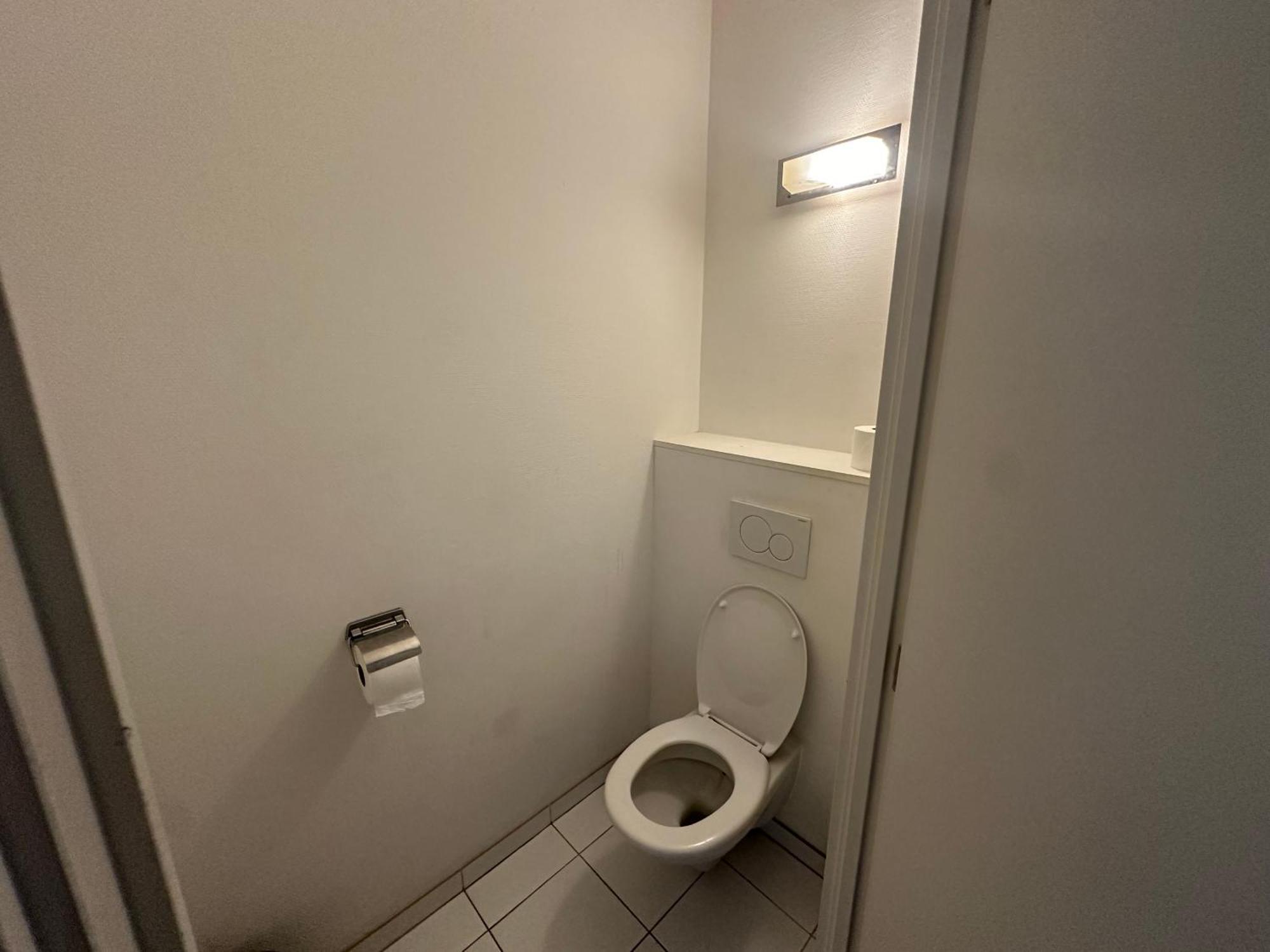 2 Bedroom Apartment In Center With Balcony Brüksel Dış mekan fotoğraf